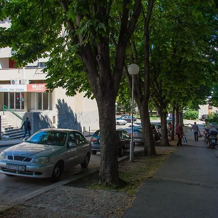 Apartment Siesta Split Exterior photo