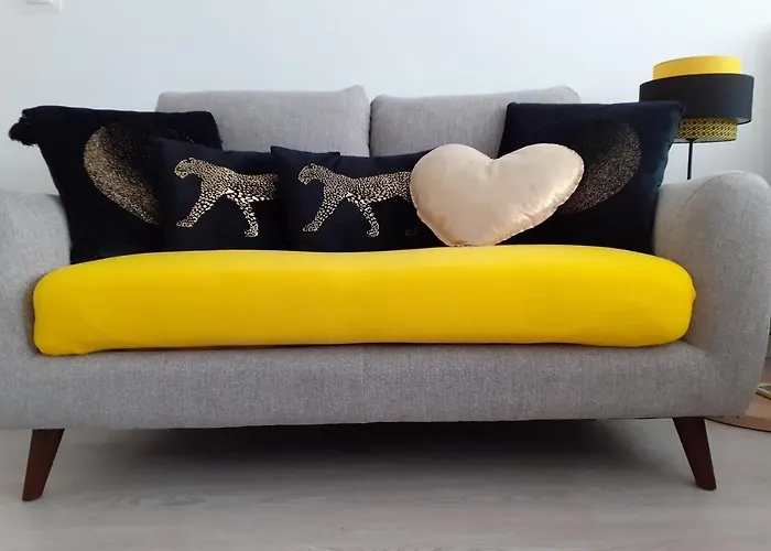 Apartment Siesta