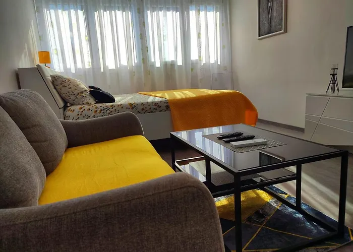 Apartment Siesta