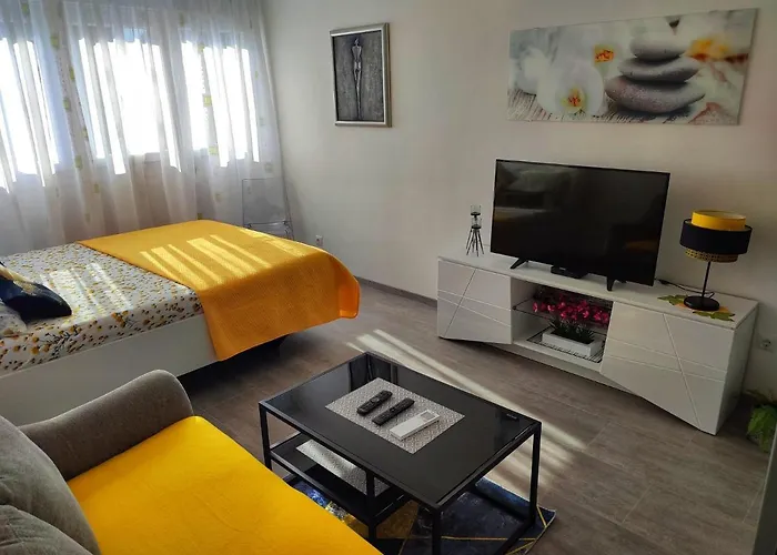 Apartment Siesta