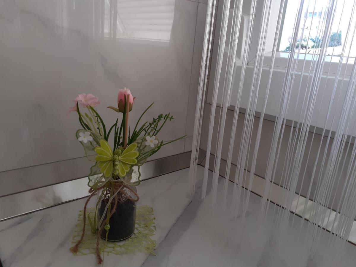 Siesta Apartman *