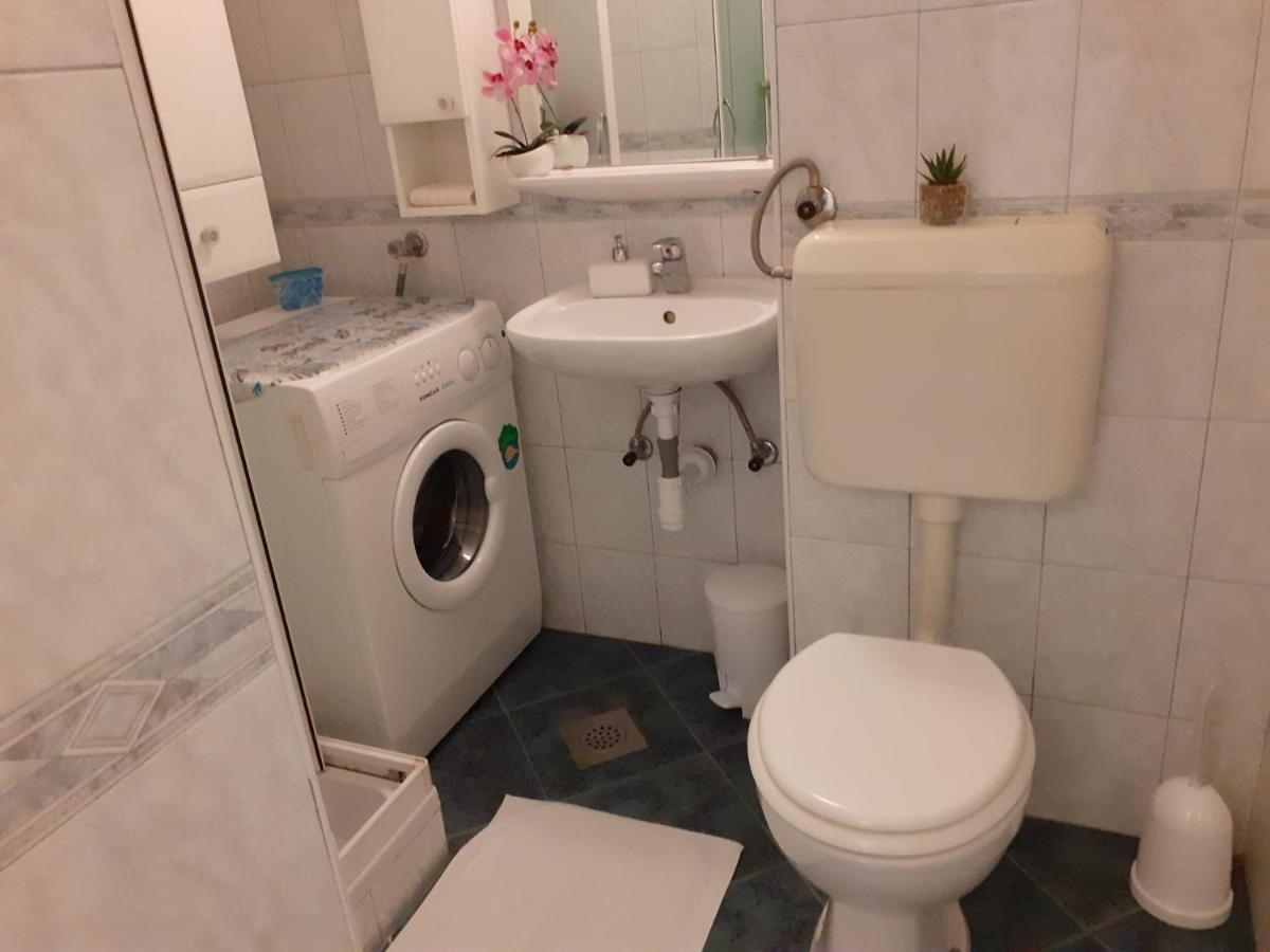 Apartma Siesta Split