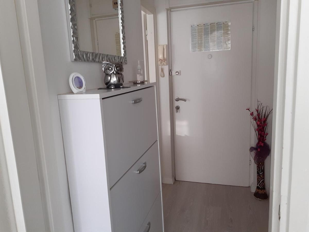 Siesta Apartma Split
