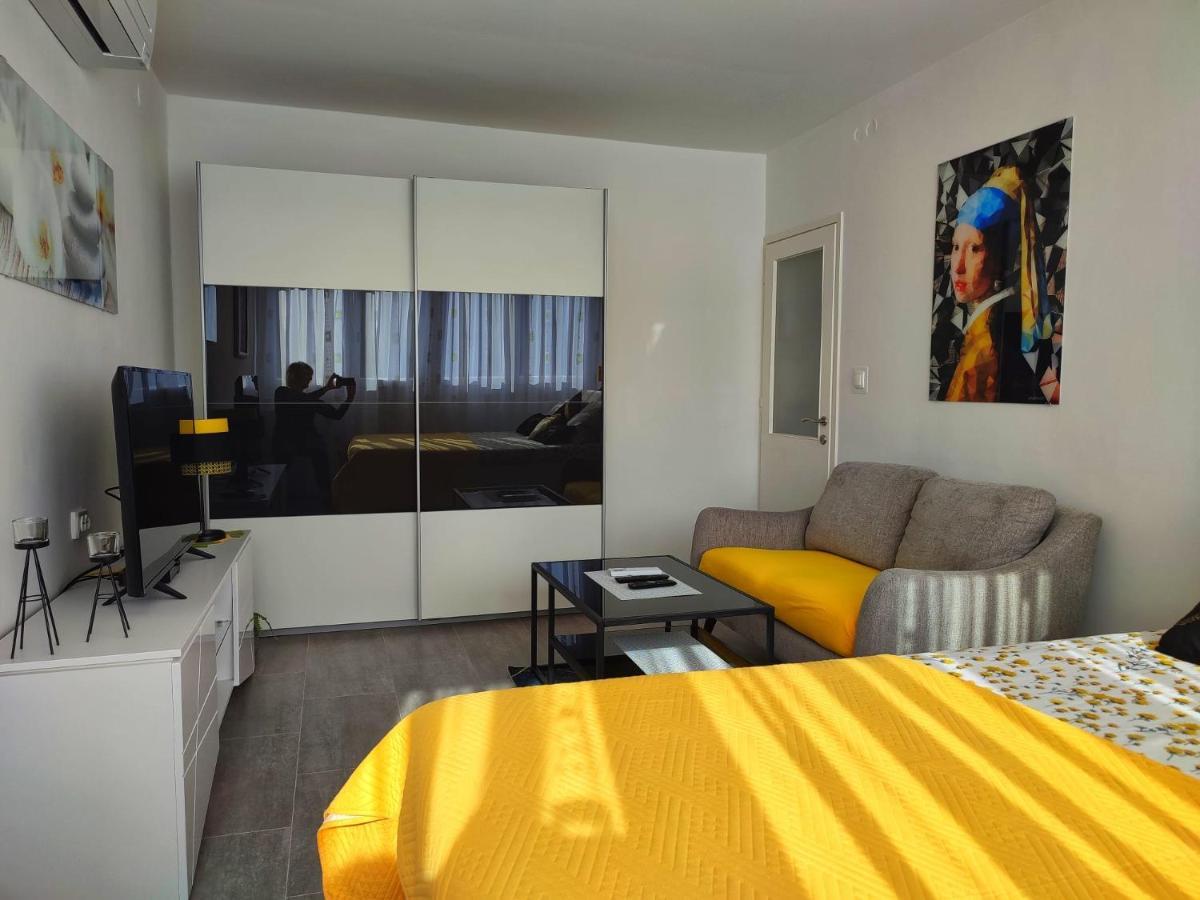 Siesta Apartman Split