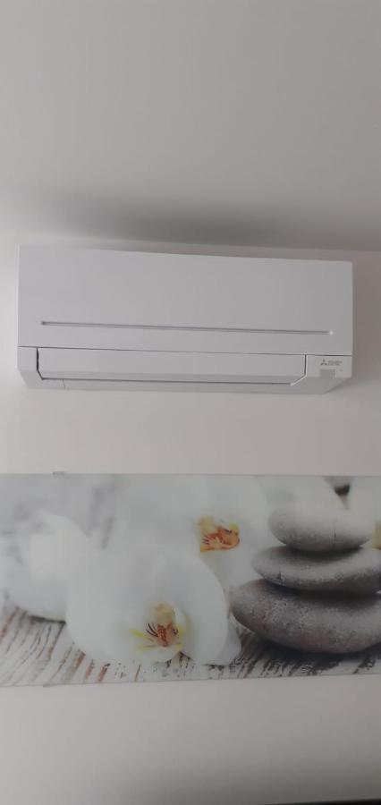 Siesta Apartma