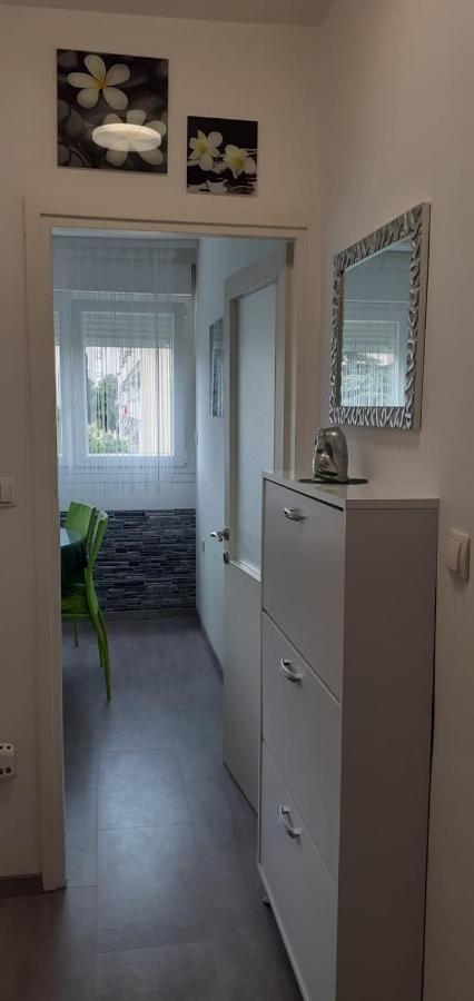 Siesta Apartma *