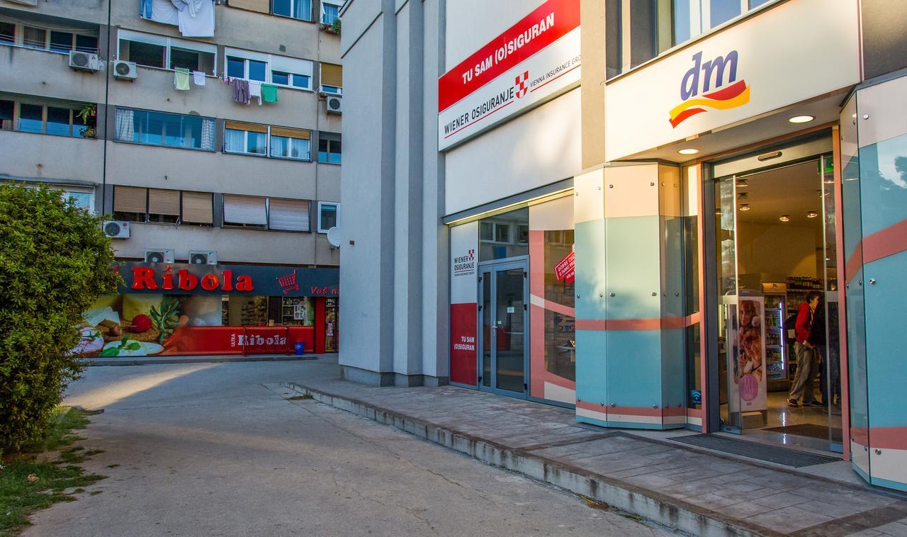 Apartman Siesta Split