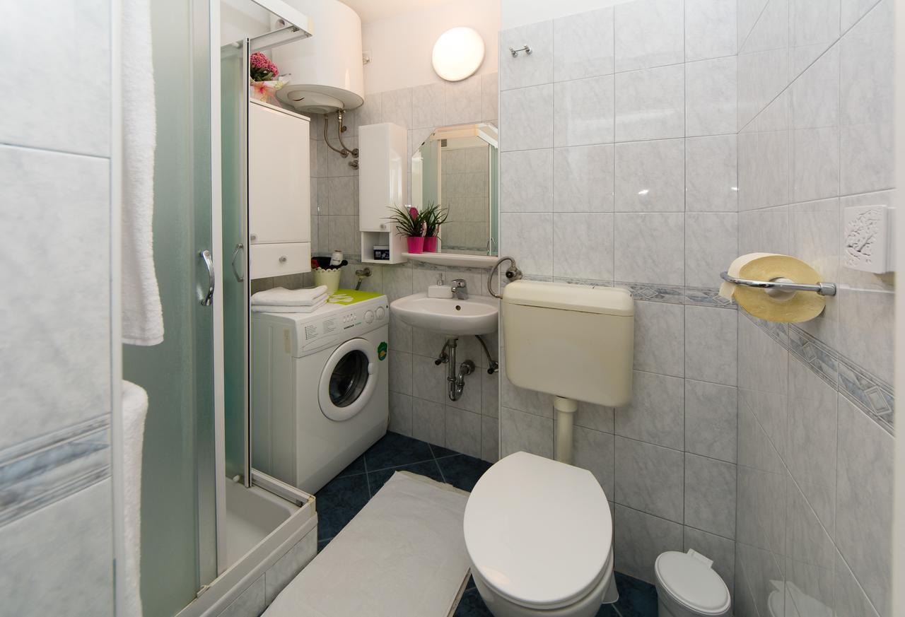 Apartman Siesta *