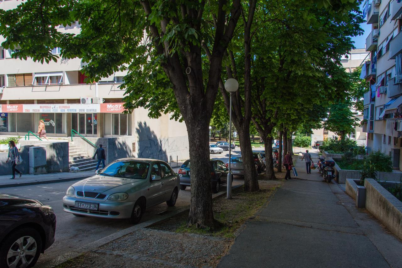 Siesta Apartma *