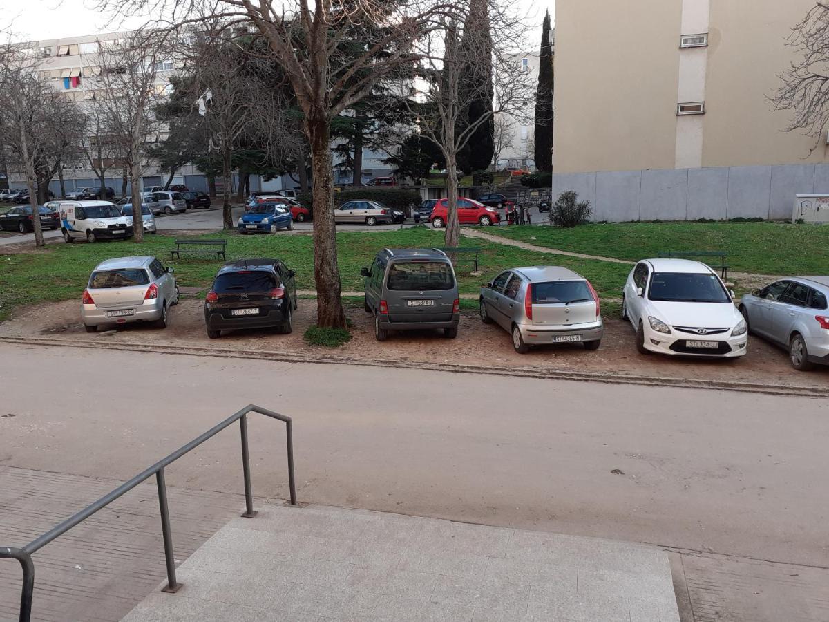 Siesta Apartmán